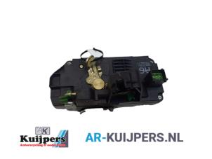 Used Rear door mechanism 4-door, right Saab 9-5 (YS3E) 3.0 t V6 24V Price € 25,00 Margin scheme offered by Autorecycling Kuijpers