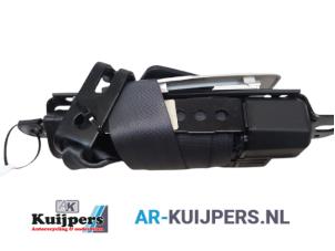 Used Rear seatbelt, left Saab 9-5 (YS3E) 3.0 t V6 24V Price € 25,00 Margin scheme offered by Autorecycling Kuijpers