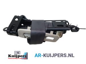 Used Rear seatbelt, right Saab 9-5 (YS3E) 3.0 t V6 24V Price € 25,00 Margin scheme offered by Autorecycling Kuijpers