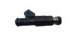 Injector (petrol injection) from a Saab 9-5 (YS3E), 1997 / 2009 3.0 t V6 24V, Saloon, 4-dr, Petrol, 2.962cc, 147kW (200pk), FWD, B308E, 1998-01 / 2005-08 2000