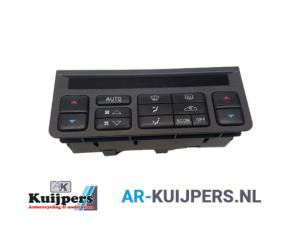 Usagé Panneau climatronic Saab 9-5 (YS3E) 3.0 t V6 24V Prix € 30,00 Règlement à la marge proposé par Autorecycling Kuijpers