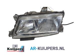 Used Headlight, left Saab 9-5 (YS3E) 3.0 t V6 24V Price € 24,00 Margin scheme offered by Autorecycling Kuijpers