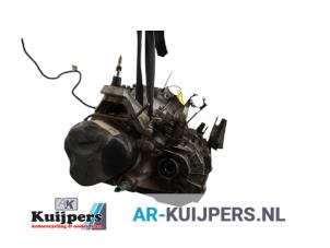 Used Gearbox Nissan Note (E11) 1.4 16V Price € 220,00 Margin scheme offered by Autorecycling Kuijpers