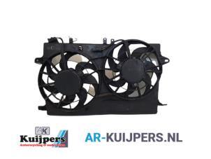 Used Cooling fans Saab 9-5 (YS3E) 3.0 t V6 24V Price € 39,00 Margin scheme offered by Autorecycling Kuijpers