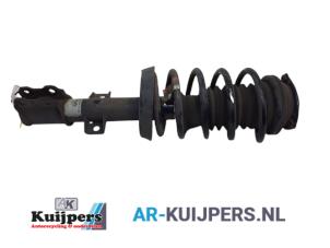 Used Fronts shock absorber, left Saab 9-5 (YS3E) 3.0 t V6 24V Price € 49,00 Margin scheme offered by Autorecycling Kuijpers
