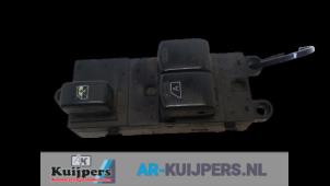 Used Multi-functional window switch Nissan Note (E11) 1.4 16V Price € 15,00 Margin scheme offered by Autorecycling Kuijpers