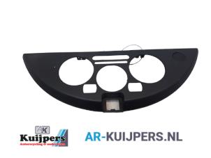 Used Dashboard part Nissan Note (E11) 1.4 16V Price € 15,00 Margin scheme offered by Autorecycling Kuijpers