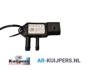 Used Particulate filter sensor Volkswagen Polo V (6R) 1.2 TDI 12V BlueMotion Price € 20,00 Margin scheme offered by Autorecycling Kuijpers