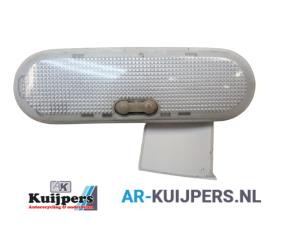 Used Interior lighting, front Nissan Note (E11) 1.4 16V Price € 10,00 Margin scheme offered by Autorecycling Kuijpers