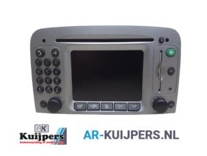 Used Navigation system Alfa Romeo 147 (937) 1.6 Twin Spark 16V Price € 99,00 Margin scheme offered by Autorecycling Kuijpers