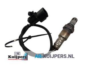 Used Lambda probe Chevrolet Spark 1.0 16V Bifuel Price € 11,00 Margin scheme offered by Autorecycling Kuijpers