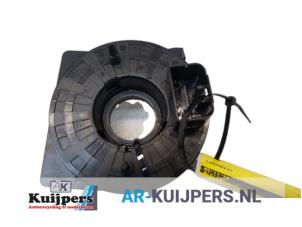 Used Airbag clock spring Volkswagen Transporter T5 2.5 TDi Price € 29,00 Margin scheme offered by Autorecycling Kuijpers