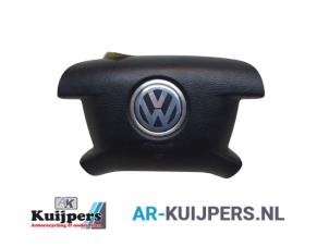 Usagé Airbag gauche (volant) Volkswagen Transporter T5 2.5 TDi Prix € 25,00 Règlement à la marge proposé par Autorecycling Kuijpers