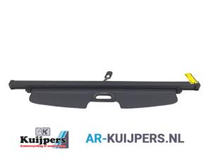 Used Luggage compartment cover Kia Rio (DC22/24) 1.3 RS,LS Price € 30,00 Margin scheme offered by Autorecycling Kuijpers