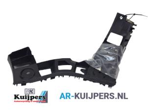 Used Rear bumper bracket, left Volkswagen Tiguan (5N1/2) 1.4 TSI 16V 4Motion Price € 19,00 Margin scheme offered by Autorecycling Kuijpers