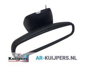 Used Rear view mirror Nissan Primera Wagon (W12) 1.8 16V Price € 19,00 Margin scheme offered by Autorecycling Kuijpers
