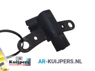 Gebrauchte BDP Sensor Nissan Micra (K12) 1.5 dCi 82 Preis € 19,00 Margenregelung angeboten von Autorecycling Kuijpers