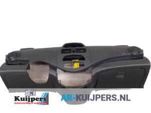 Used Dashboard Chevrolet Spark 1.0 16V Bifuel Price € 95,00 Margin scheme offered by Autorecycling Kuijpers