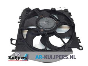 Used Cooling fans Nissan Micra (K12) 1.5 dCi 82 Price € 35,00 Margin scheme offered by Autorecycling Kuijpers