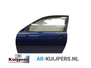 Gebrauchte Tür 2-türig links BMW 3 serie Compact (E46/5) 316ti 16V Preis € 70,00 Margenregelung angeboten von Autorecycling Kuijpers