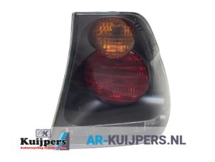 Used Taillight, right BMW 3 serie Compact (E46/5) 316ti 16V Price € 20,00 Margin scheme offered by Autorecycling Kuijpers