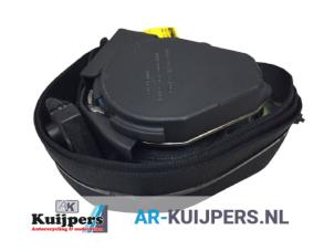 Used Front seatbelt, right BMW 3 serie Compact (E46/5) 316ti 16V Price € 30,00 Margin scheme offered by Autorecycling Kuijpers
