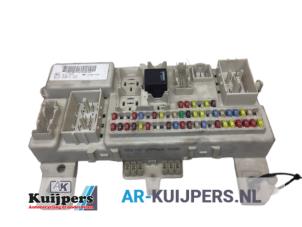 Used Fuse box Ford Focus C-Max 1.6 TDCi 16V Price € 65,00 Margin scheme offered by Autorecycling Kuijpers