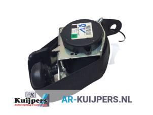 Used Front seatbelt, right Ford Focus C-Max 1.6 TDCi 16V Price € 20,00 Margin scheme offered by Autorecycling Kuijpers