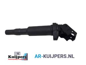Used Pen ignition coil Peugeot 308 (4A/C) 1.6 16V THP 150 Price € 15,00 Margin scheme offered by Autorecycling Kuijpers