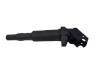 Pen ignition coil from a Peugeot 308 (4A/C), 2007 / 2015 1.6 16V THP 150, Hatchback, Petrol, 1.598cc, 110kW (150pk), FWD, EP6DT; 5FX, 2007-09 / 2014-10, 4A5FX; 4C5FX 2008