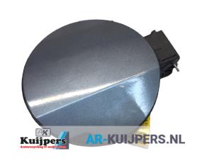 Used Tank cap cover Peugeot 308 (4A/C) 1.6 16V THP 150 Price € 25,00 Margin scheme offered by Autorecycling Kuijpers