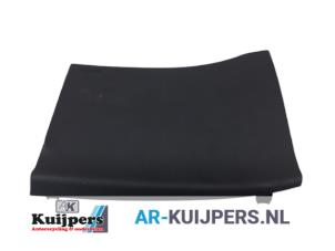 Used Knee airbag, left Peugeot 308 (4A/C) 1.6 16V THP 150 Price € 85,00 Margin scheme offered by Autorecycling Kuijpers