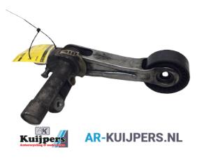 Używane Napinacz pasa rozrzadu Peugeot 308 (4A/C) 1.6 16V THP 150 Cena € 19,00 Procedura marży oferowane przez Autorecycling Kuijpers