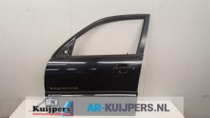 Used Door 4-door, front left Ssang Yong Rexton 2.7 Xdi RX/RJ 270 16V Price € 40,00 Margin scheme offered by Autorecycling Kuijpers