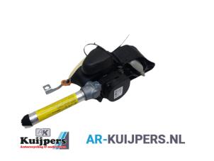 Used Front seatbelt, right Mitsubishi Carisma 1.8 GDI 16V Price € 25,00 Margin scheme offered by Autorecycling Kuijpers