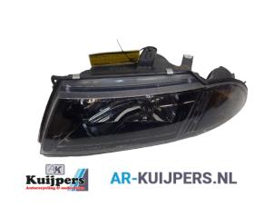 Used Headlight, left Mitsubishi Carisma 1.8 GDI 16V Price € 35,00 Margin scheme offered by Autorecycling Kuijpers