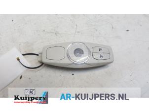 Used Interior lighting, rear Ford Focus 3 Wagon 1.5 TDCi Price € 24,00 Margin scheme offered by Autorecycling Kuijpers