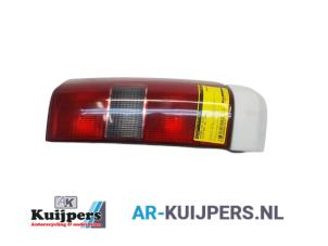 Usagé Feu arrière droit Volvo 850 Estate 2.5i 10V Prix € 20,00 Règlement à la marge proposé par Autorecycling Kuijpers