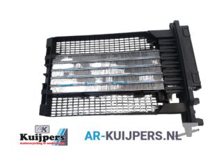 Used Heating element Ford Focus 3 Wagon 1.5 TDCi Price € 39,00 Margin scheme offered by Autorecycling Kuijpers