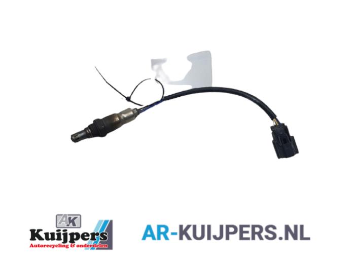 Used Lambda probe Ford Focus 3 Wagon 1.5 TDCi Price € 20,00 Margin scheme offered by Autorecycling Kuijpers