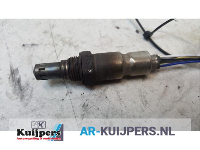 Lambda probe from a Ford Focus 3 Wagon 1.5 TDCi 2015