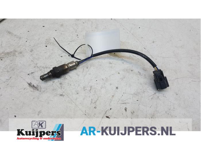 Lambda probe from a Ford Focus 3 Wagon 1.5 TDCi 2015