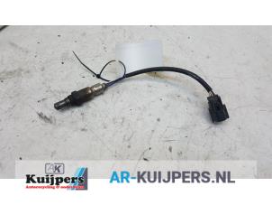 Lambda probe from a Ford Focus 3 Wagon 1.5 TDCi 2015
