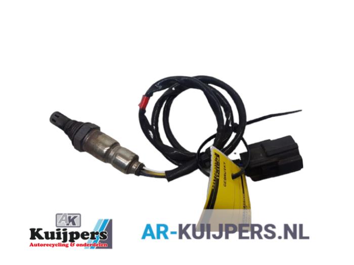 Used Lambda probe Ford Focus 3 Wagon 1.5 TDCi Price € 20,00 Margin scheme offered by Autorecycling Kuijpers