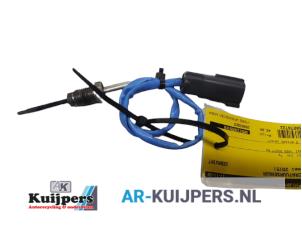 Used Exhaust heat sensor Ford Focus 3 Wagon 1.5 TDCi Price € 45,00 Margin scheme offered by Autorecycling Kuijpers