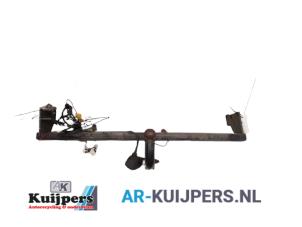 Used Towbar Renault Koleos I 2.5 16V Price € 130,00 Margin scheme offered by Autorecycling Kuijpers