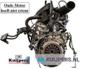 Usados Motor Renault Koleos I 2.5 16V Precio € 900,00 Norma de margen ofrecido por Autorecycling Kuijpers