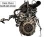 Renault Koleos I 2.5 16V Engine