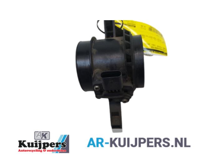 Gebrauchte Luftmassenmesser Ford Focus 3 Wagon 1.5 TDCi Preis € 42,00 Margenregelung angeboten von Autorecycling Kuijpers