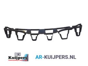 Used Rear bumper bracket central Ford Focus 3 Wagon 1.5 TDCi Price € 29,00 Margin scheme offered by Autorecycling Kuijpers